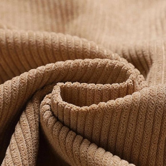 Brown Mens Teddy Lined Jacket - Picture 5 of 6